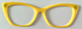 Wanda Topper; Myni Made Solids- yellow