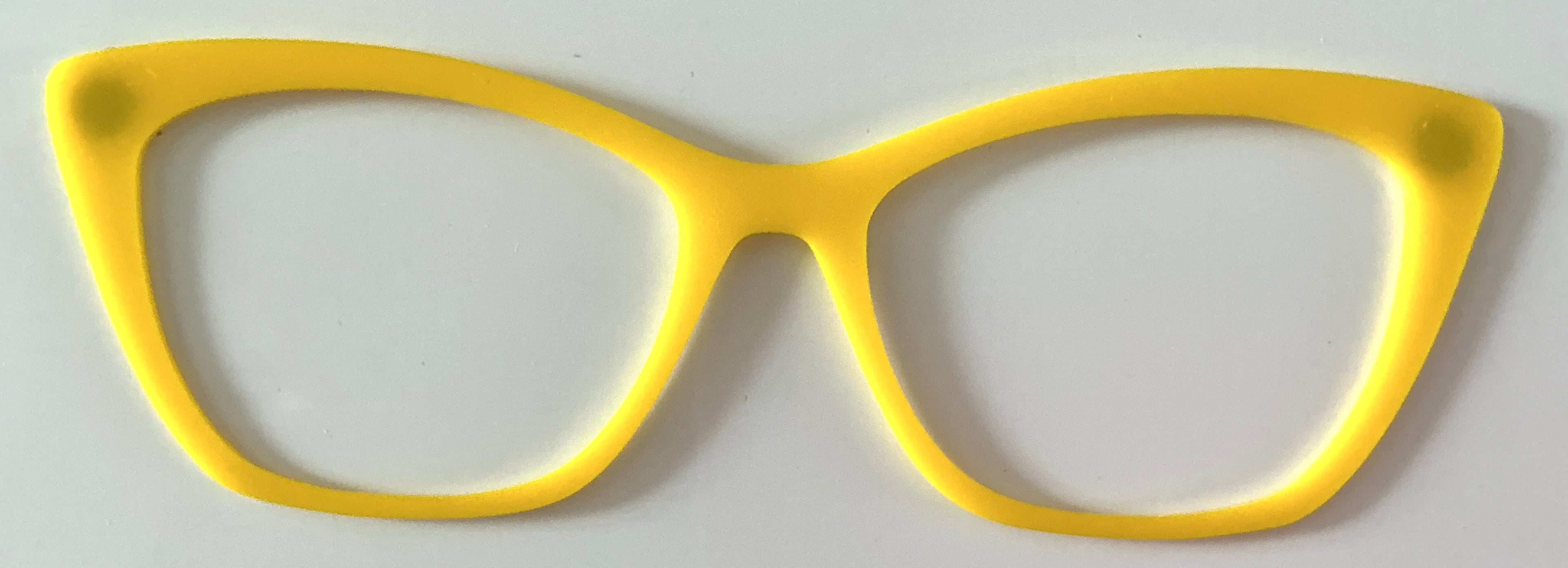 Wanda Topper; Myni Made Solids- yellow