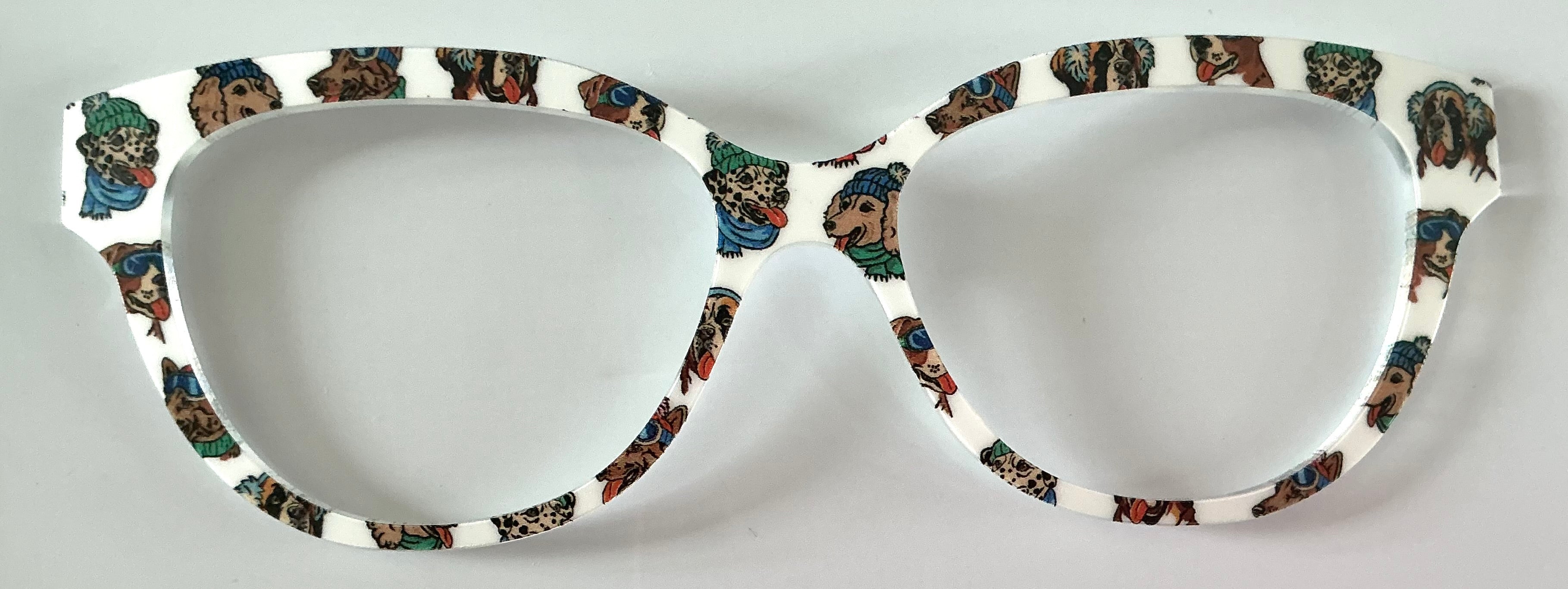 PAIR Quinn Topper; dog winter wear