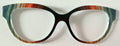 PAIR Quinn Topper; stone gradient to black vertical fade