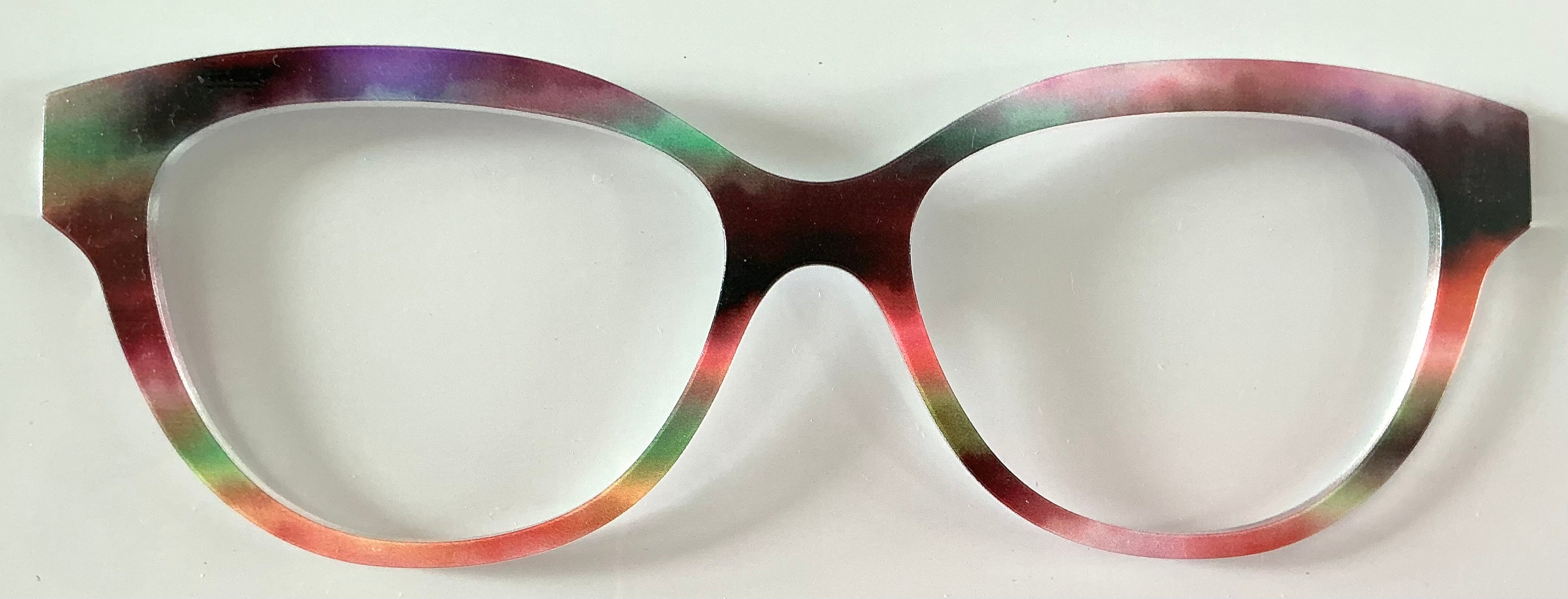 PAIR Quinn Topper; dark tones