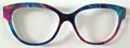 PAIR Quinn Topper; dark swirls