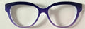 PAIR Quinn Topper; purple gradient