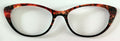 PAIR Ella Topper; Halloween night to black fade