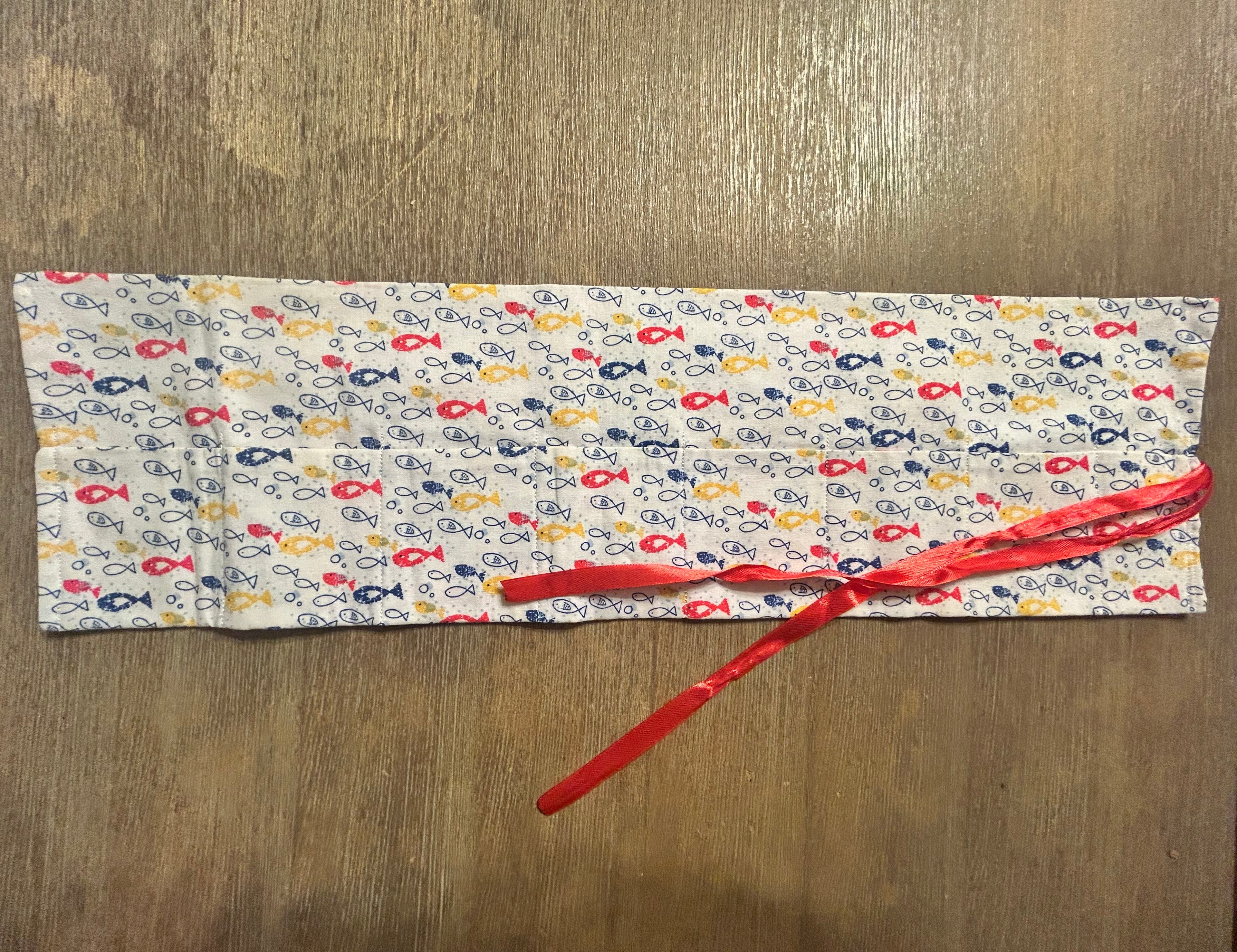 Travel Storage Pouch