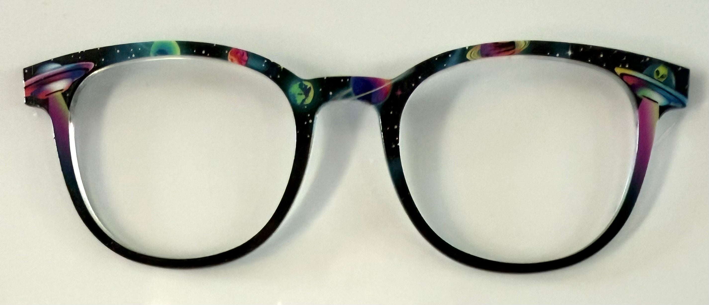 PAIR Reese Topper; UFO