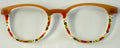 PAIR Reese Topper; pizza