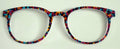 PAIR Reese Topper; confetti