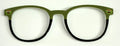 PAIR Reese Topper; Oscar the Grouch Split