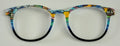 PAIR Reese Topper; nautical horizon