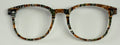 PAIR Reese Topper; skull library shelves