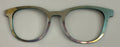 PAIR Premium Reese Topper; the iridescent