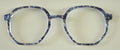 PAIR; Rowan Topper; blue circles and stars