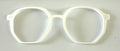 PAIR; Rowan Topper; white
