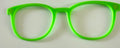 PAIR Reese Topper; neon green