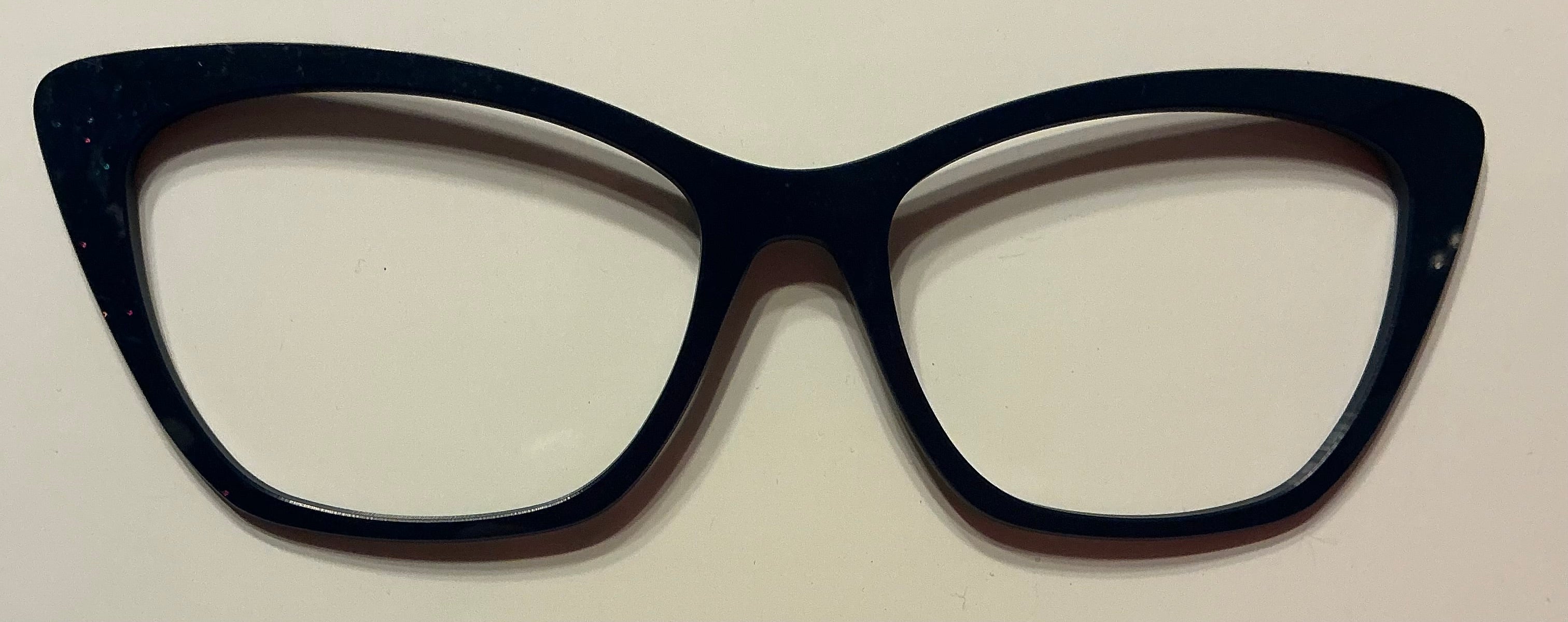 PAIR Wanda Topper; black