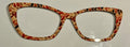 Wanda, LiteLuxe Toppers, fall leaves