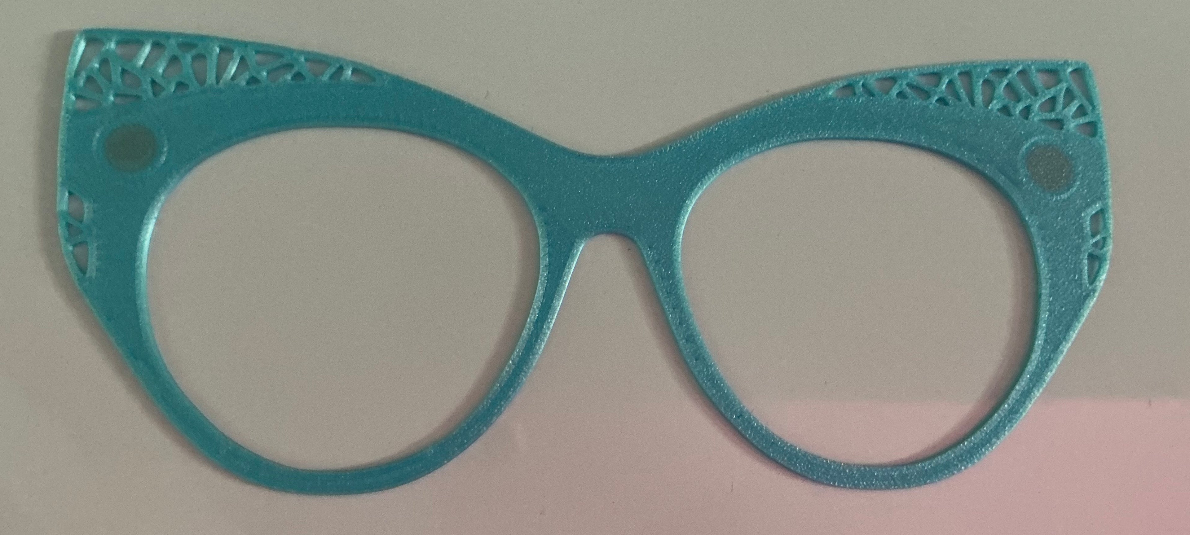Zuri Topper;hybrid, light blue, Feelin Fancy