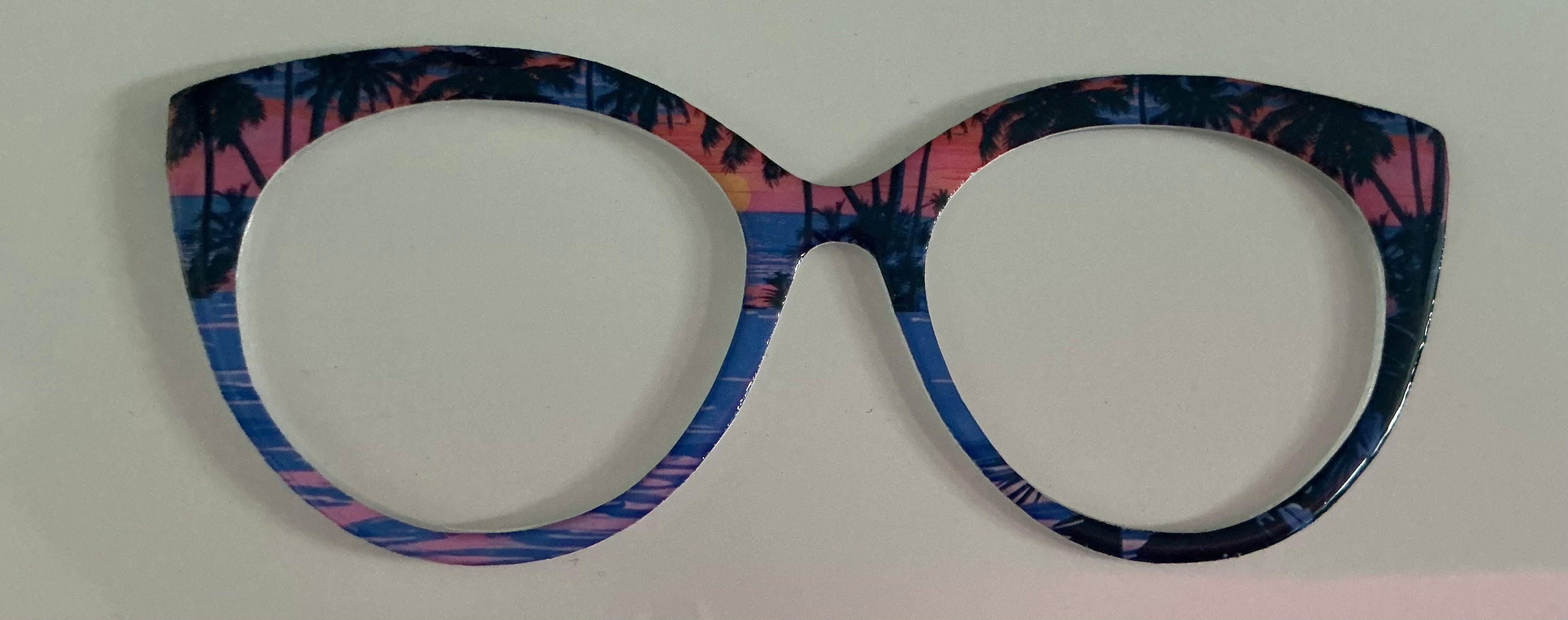 Zuri Topper, Melissa's Magnetic Marvels,sunset