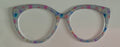 Zuri Topper,Melissa's Magnetic Marvels, multicolored dandelions