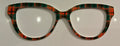 Quinn Topper, Myni Made Christmas Plaid 01