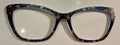 Wanda Topper, stars on dark blue