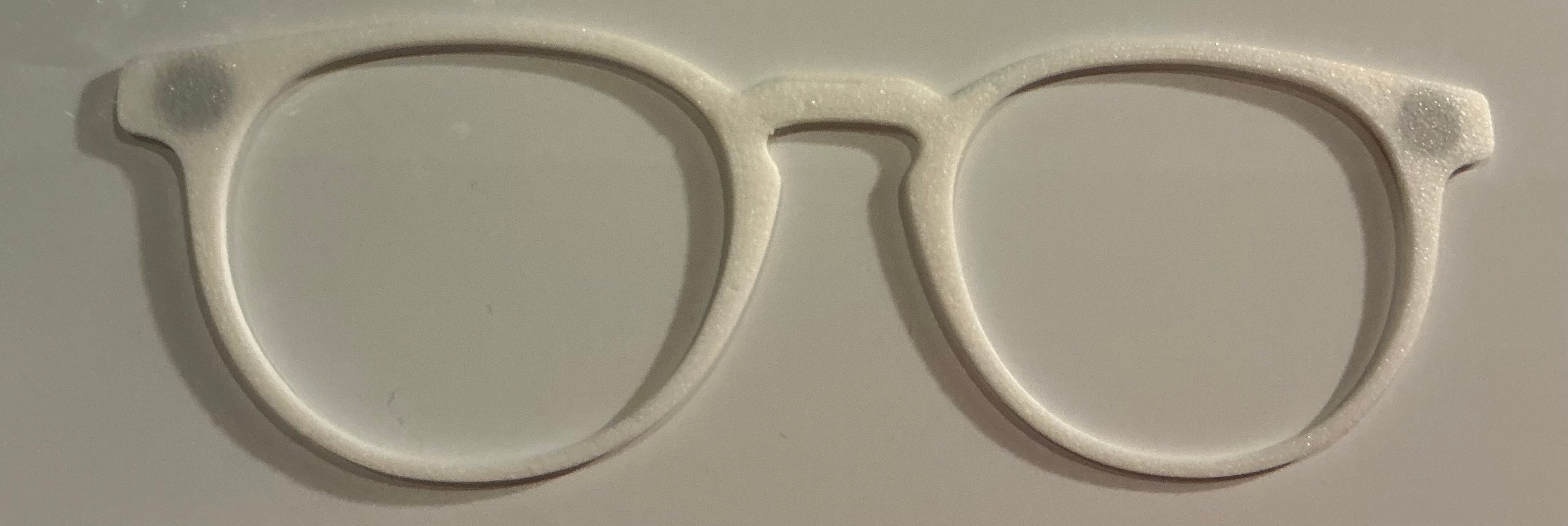 Soto blank-white