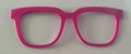PAIR Payton Topper, hot pink