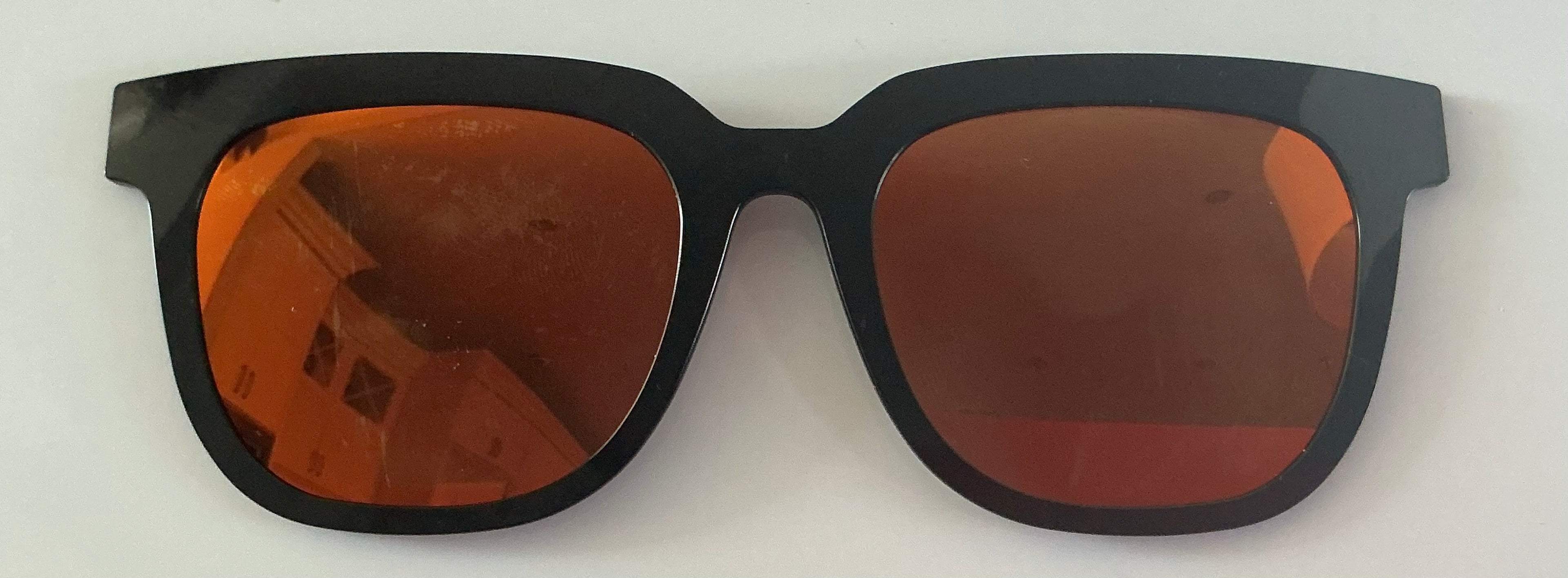 PAIR Payton Topper, Sunny, black