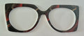 Zuri Topper; Melissa's Magnetic Marvels; Creator, black/red/gold swirls