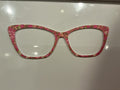 Wanda,  pink floral