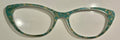 PAIR Ella Topper; green cherry blossoms