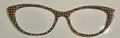 Ella Topper; Christmas dots