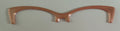 Wanda Brow Topper; peach