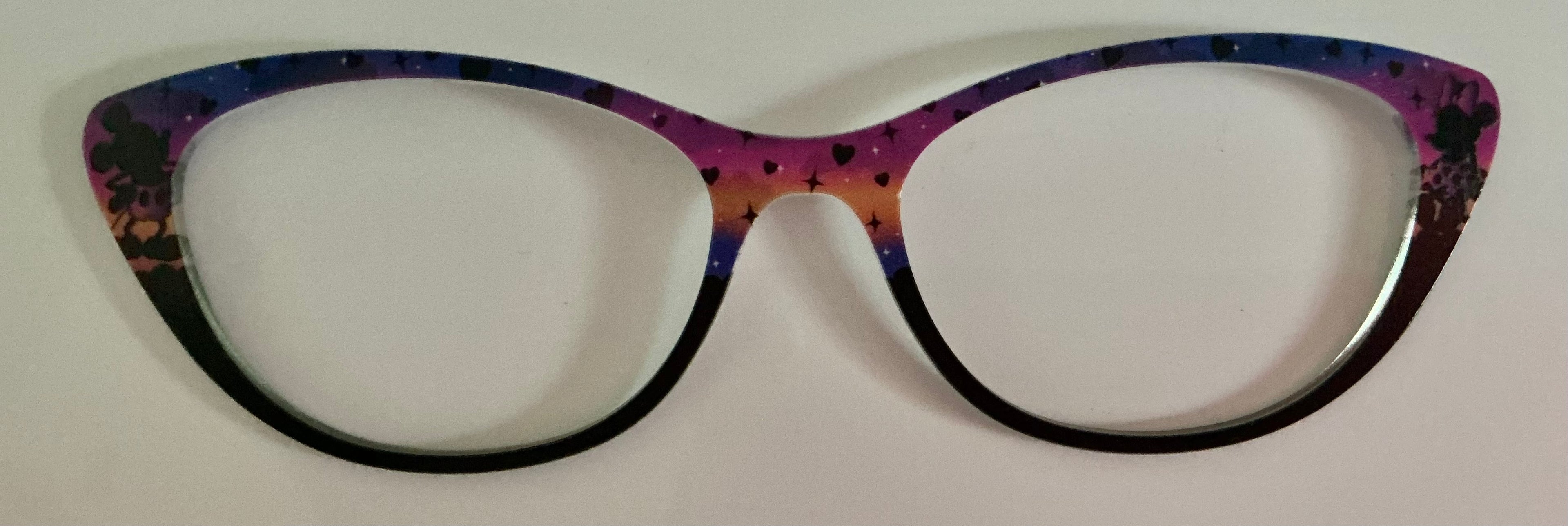 PAIR Ella Topper; Disney
