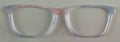 Casper Topper; pastel