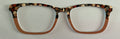 Casper Topper; circles/light brown split