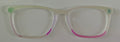 Casper Topper; iridescent