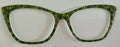 Wanda Topper; 4-Leaf Clover