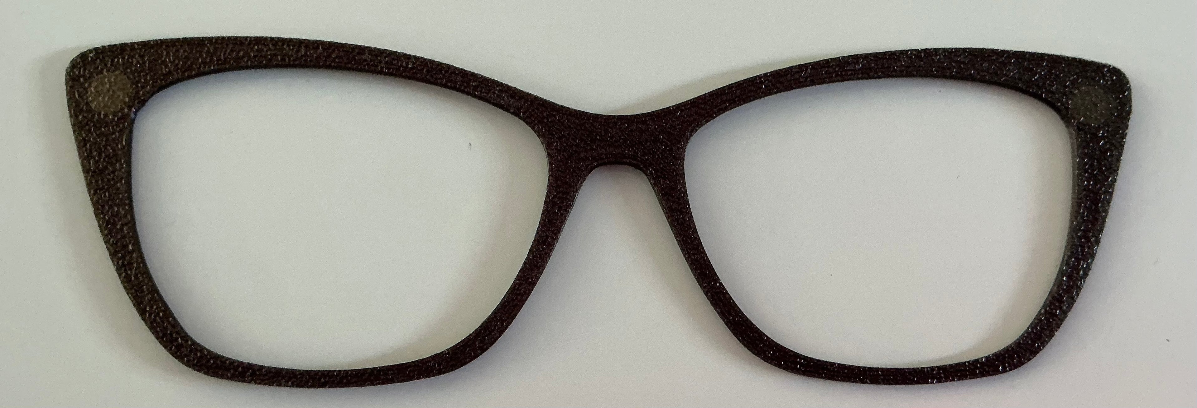 Wanda Topper; purple blank