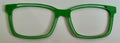 Kirby Topper; green contour