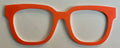 Myni Made Murphy Topper; Orange
