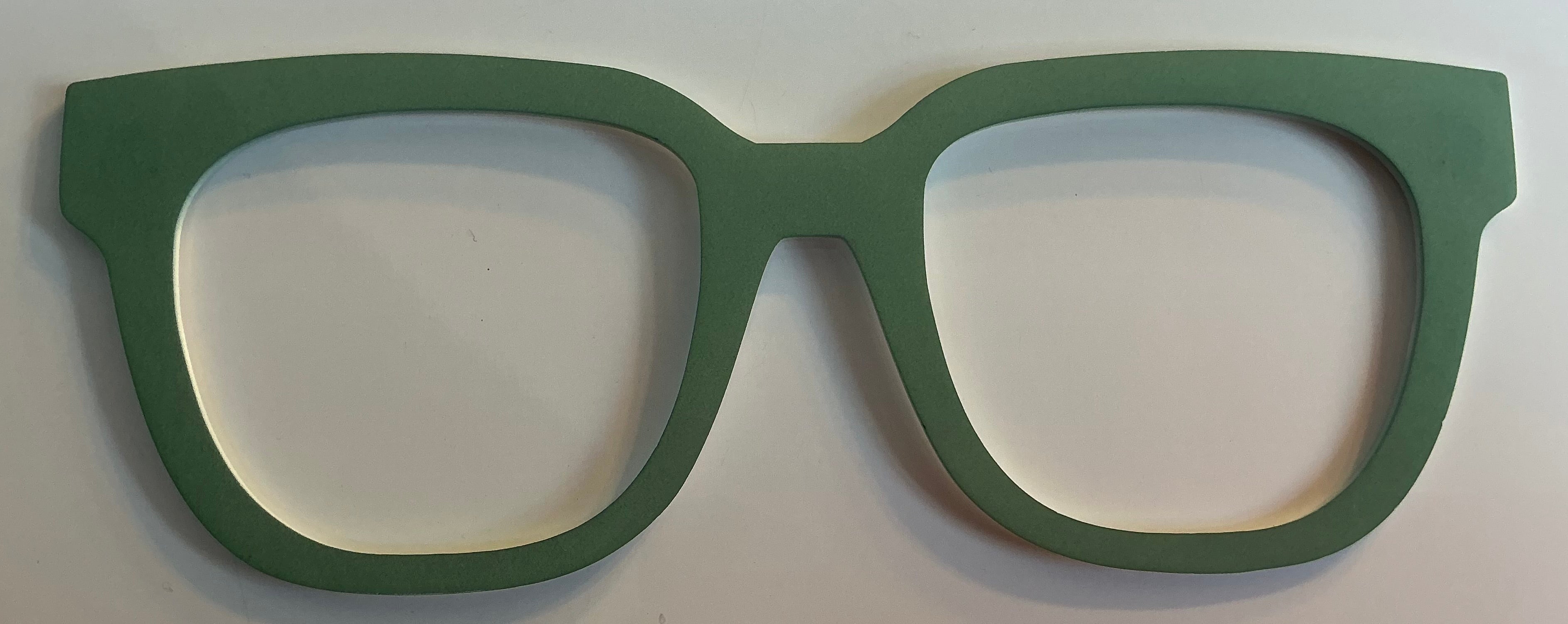 Myni Made Murphy Topper; Sea Green