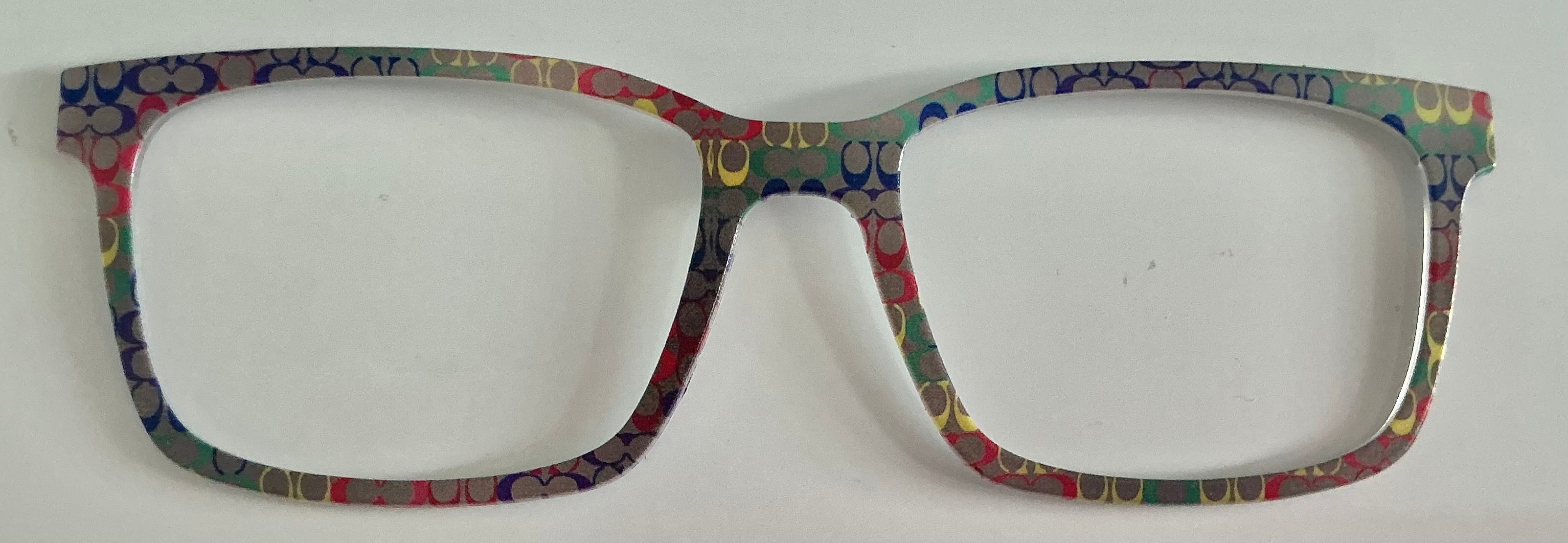 Kirby Topper; Pairtoppers; Coach Dupe