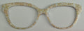 Quinn Topper; metal; RESINED; gold astrology