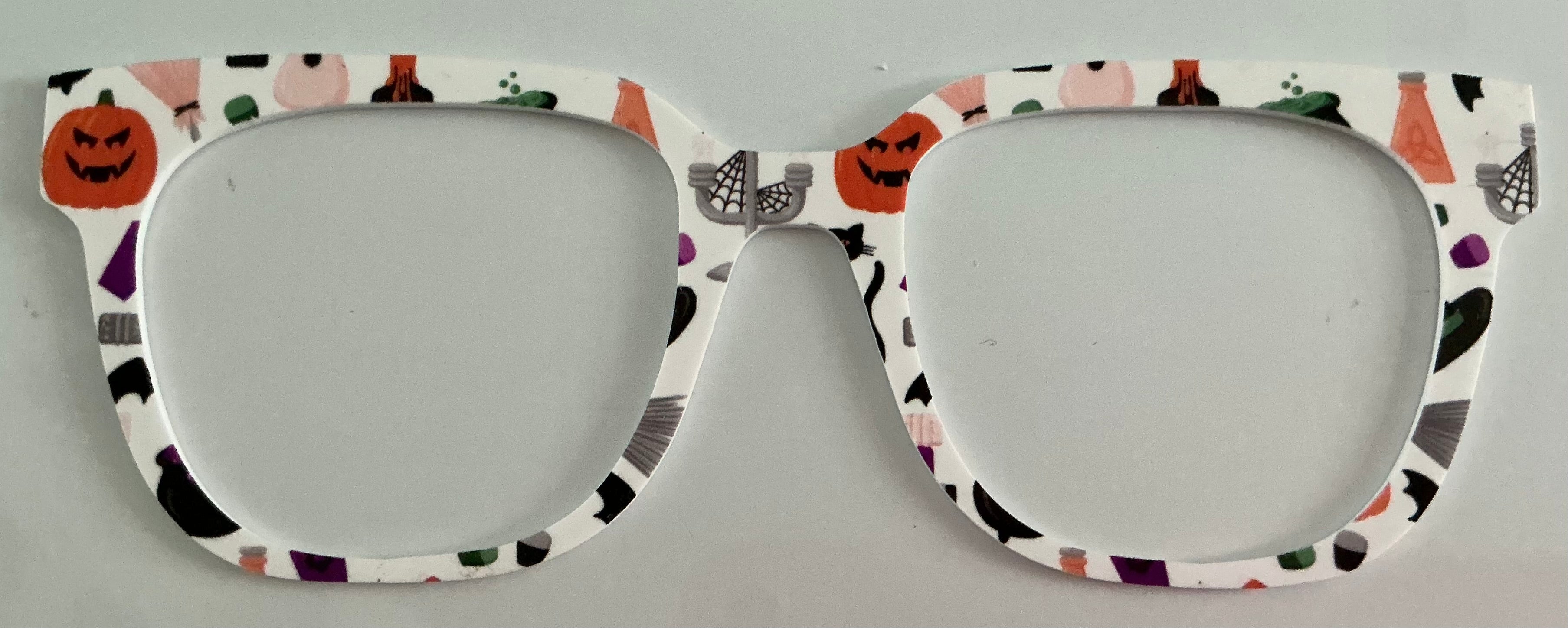 Murphy Topper; Halloween Fun