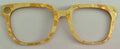 PAIR Premium Murphy Topper; Harry Potter; Hufflepuff Pearl Tortoise