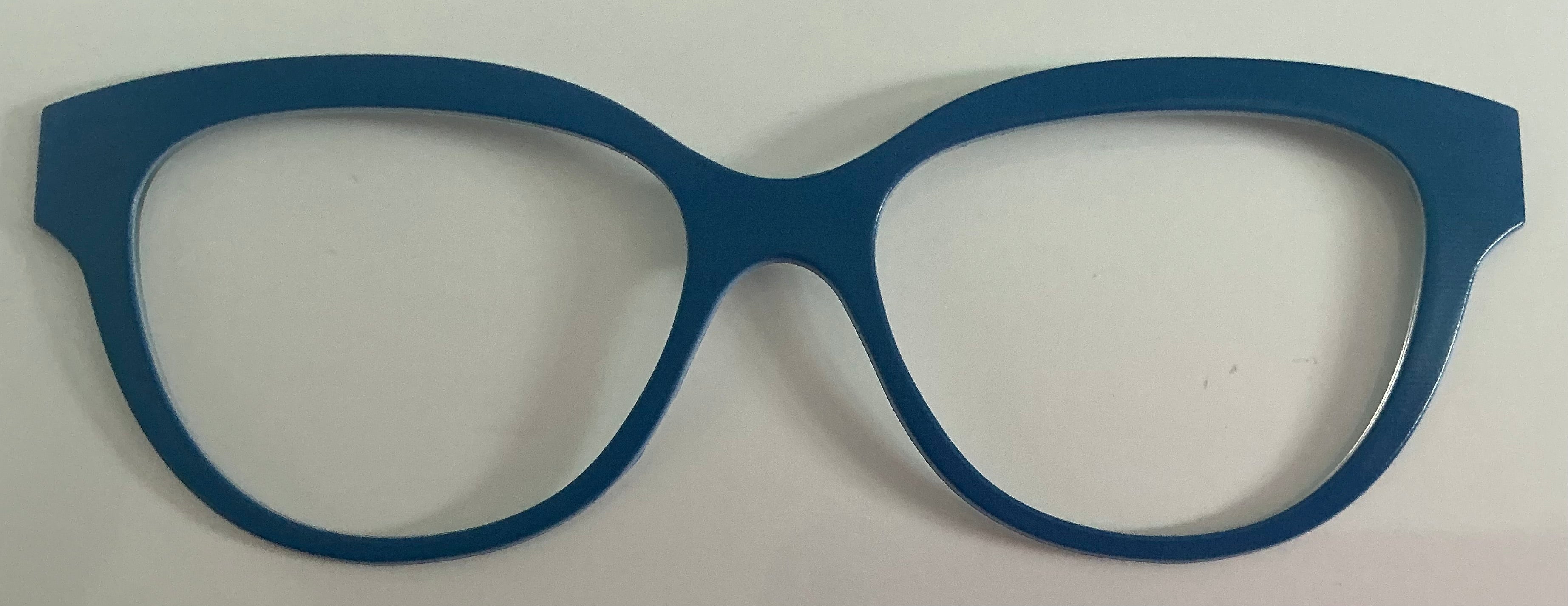 Quinn Topper; Pairtoppers; Blue