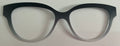 Quinn Topper; Pairtoppers; black to gray gradient