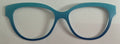 Pair Quinn Topper; Ocean Blue